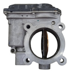 Corpo De Borboleta Tbi Mitsubishi L200 3.2 2008 1450a033