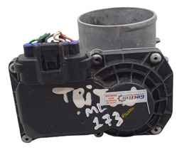 CORPO DE BORBOLETA TBI MITSUBISHI L200 3.2 2008 1450A033