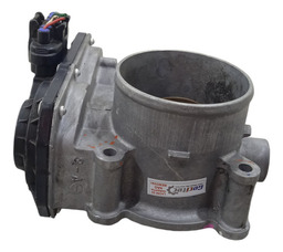 CORPO DE BORBOLETA TBI MITSUBISHI L200 3.2 2008 1450A033