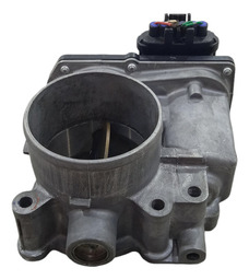 CORPO DE BORBOLETA TBI MITSUBISHI L200 3.2 2008 1450A033