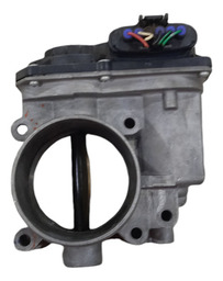 CORPO DE BORBOLETA TBI MITSUBISHI L200 3.2 2008 1450A033