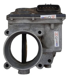 Corpo De Borboleta Tbi Mitsubishi L200 3.2 2008 1450a033