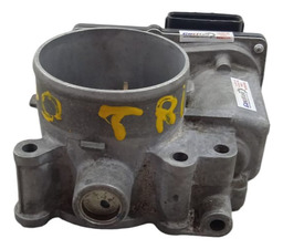 CORPO DE BORBOLETA TBI MITSUBISHI L200 3.2 2008 1450A033