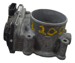 CORPO DE BORBOLETA TBI MITSUBISHI L200 3.2 2008 1450A033