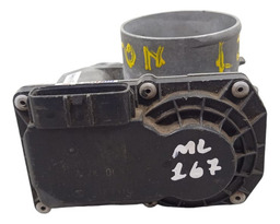 CORPO DE BORBOLETA TBI MITSUBISHI L200 3.2 2008 1450A033