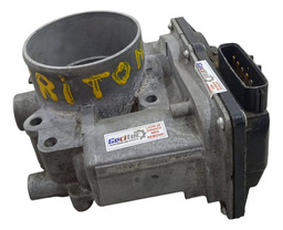 CORPO DE BORBOLETA TBI MITSUBISHI L200 3.2 2008 1450A033