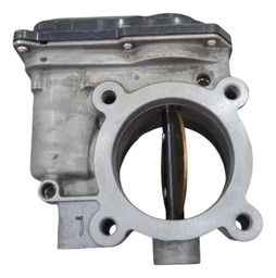 CORPO DE BORBOLETA TBI MITSUBISHI L200 3.2 2008 1450A033