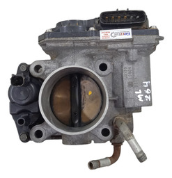 Corpo De Borboleta Tbi Honda Crv 2.0 2010 Usado Gmd2b