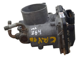 CORPO DE BORBOLETA TBI HONDA CRV 2.0 2010 USADO GMD2B