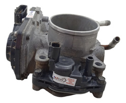 CORPO DE BORBOLETA TBI HONDA CRV 2.0 2010 USADO GMD2B