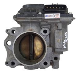 Corpo De Borboleta Tbi Honda Civic 2.0 2014 Usado Gmd3g