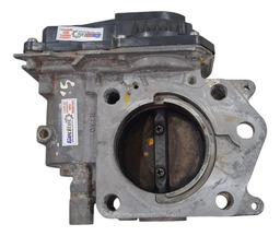 CORPO DE BORBOLETA TBI HONDA CIVIC 2.0 2014 USADO GMD3G