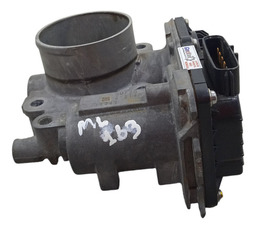 CORPO DE BORBOLETA TBI HONDA CIVIC 2.0 2014 USADO GMD3G