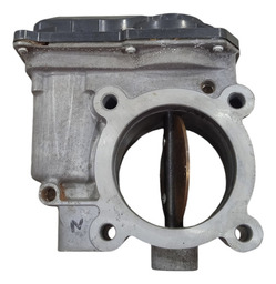 Corpo De Borboleta Tbi Mitsubishi L200 3.2 2008 1450a033