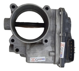 CORPO DE BORBOLETA TBI MITSUBISHI L200 3.2 2008 1450A033