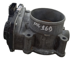 CORPO DE BORBOLETA TBI MITSUBISHI L200 3.2 2008 1450A033