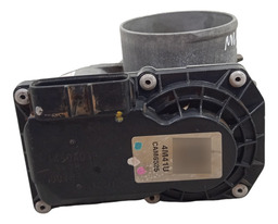 CORPO DE BORBOLETA TBI MITSUBISHI L200 3.2 2008 1450A033