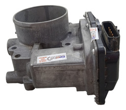 CORPO DE BORBOLETA TBI MITSUBISHI L200 3.2 2008 1450A033