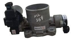 Corpo De Borboleta Tbi Toyota Hilux 3.0 2008 Usado