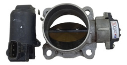 CORPO DE BORBOLETA TBI TOYOTA HILUX 3.0 2008 USADO