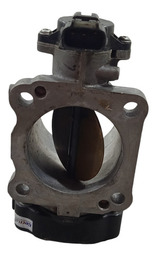 CORPO DE BORBOLETA TBI TOYOTA HILUX 3.0 2008 USADO