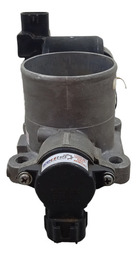 CORPO DE BORBOLETA TBI TOYOTA HILUX 3.0 2008 USADO