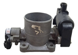 CORPO DE BORBOLETA TBI TOYOTA HILUX 3.0 2008 USADO