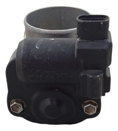 CORPO DE BORBOLETA TBI TOYOTA HILUX 3.0 2008 USADO