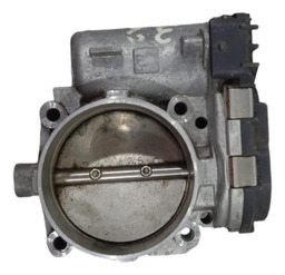 Corpo De Borboleta Tbi Dodge Journey 3.6 2012 05184349ac