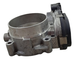 CORPO DE BORBOLETA TBI DODGE JOURNEY 3.6 2012 05184349AC