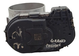 CORPO DE BORBOLETA TBI DODGE JOURNEY 3.6 2012 05184349AC