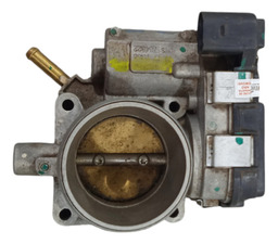 Corpo De Borboleta Tbi Jeep Renegade 1.8 Flex 2019 50gte3f