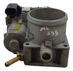 CORPO DE BORBOLETA TBI JEEP RENEGADE 1.8 FLEX 2019 50GTE3F