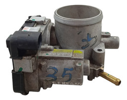 CORPO DE BORBOLETA TBI JEEP RENEGADE 1.8 FLEX 2019 50GTE3F