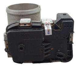 CORPO DE BORBOLETA TBI JEEP RENEGADE 1.8 FLEX 2019 50GTE3F