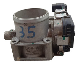 CORPO DE BORBOLETA TBI JEEP RENEGADE 1.8 FLEX 2019 50GTE3F