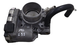 Corpo De Borboleta Tbi Cerato 1.6 2012 Usado 351002b150