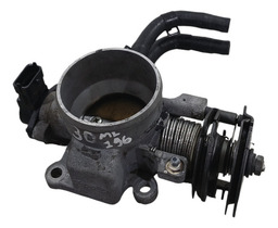 Corpo De Borboleta Tbi  I30 2.0 16v 2010 Usado