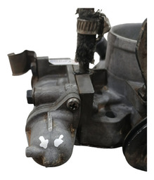 CORPO DE BORBOLETA TBI HONDA CIVIC 1.5 1995 USADO