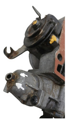 CORPO DE BORBOLETA TBI HONDA CIVIC 1.5 1995 USADO