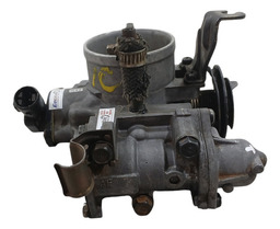 CORPO DE BORBOLETA TBI HONDA CIVIC 1.5 1995 USADO