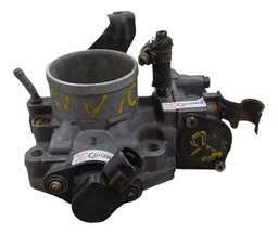 CORPO DE BORBOLETA TBI HONDA CIVIC 1.5 1995 USADO