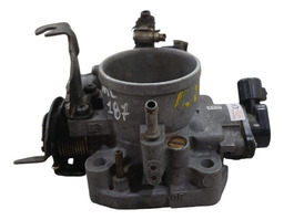 CORPO DE BORBOLETA TBI HONDA CIVIC 1.5 1995 USADO