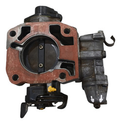 CORPO DE BORBOLETA TBI HONDA CIVIC 1.5 1995 USADO