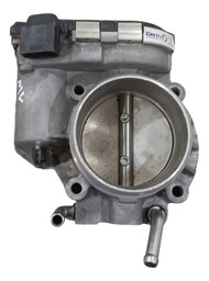 Corpo De Borboleta Tbi Sonata 2.4 2012 Usado