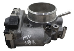 CORPO DE BORBOLETA TBI SONATA 2.4 2012 USADO