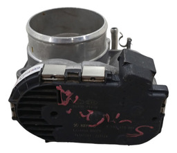 CORPO DE BORBOLETA TBI SONATA 2.4 2012 USADO