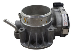 CORPO DE BORBOLETA TBI SONATA 2.4 2012 USADO