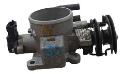 Corpo De Borboleta Tbi  I30 2.0 16v 2010 Usado