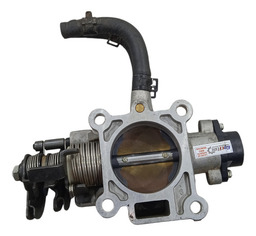 CORPO DE BORBOLETA TBI  I30 2.0 16V 2010 USADO